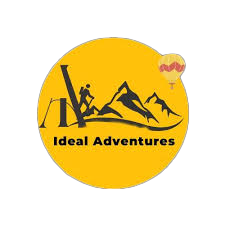 Ideal Adventures Logo